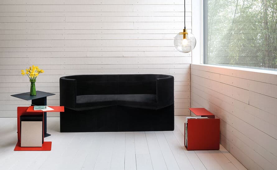 Diana Side Table