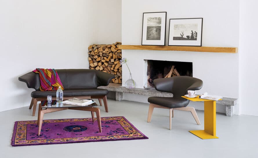 Diana Side Table