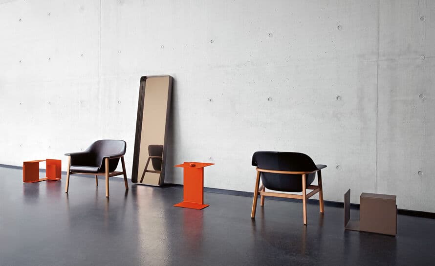 Diana Side Table