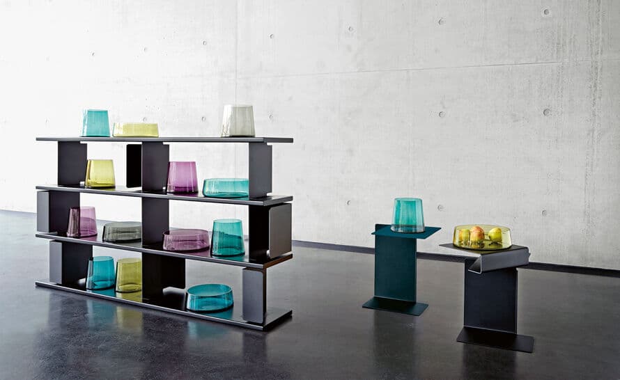 Diana Side Table