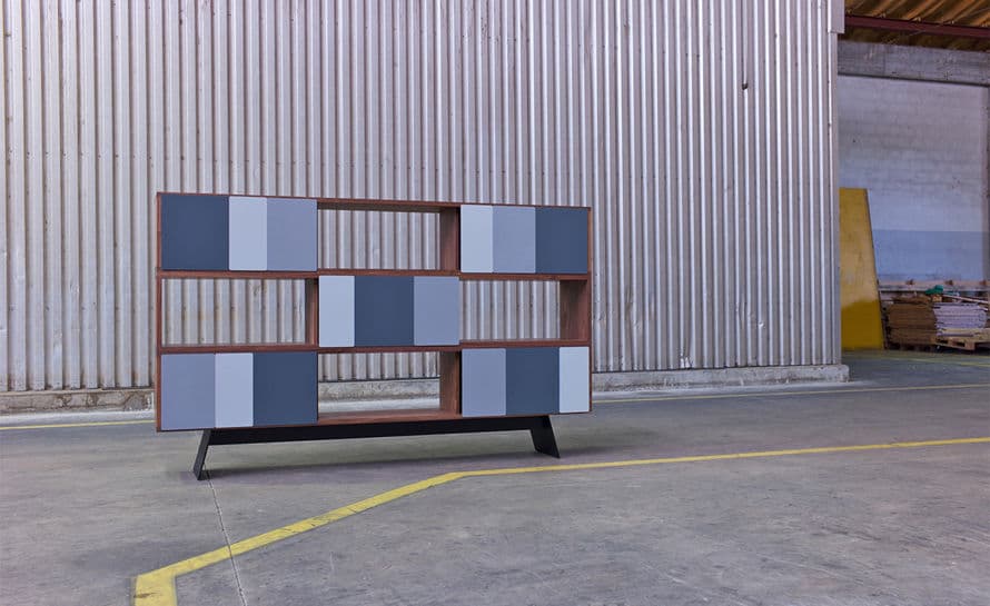 different trains wide cabinet 358