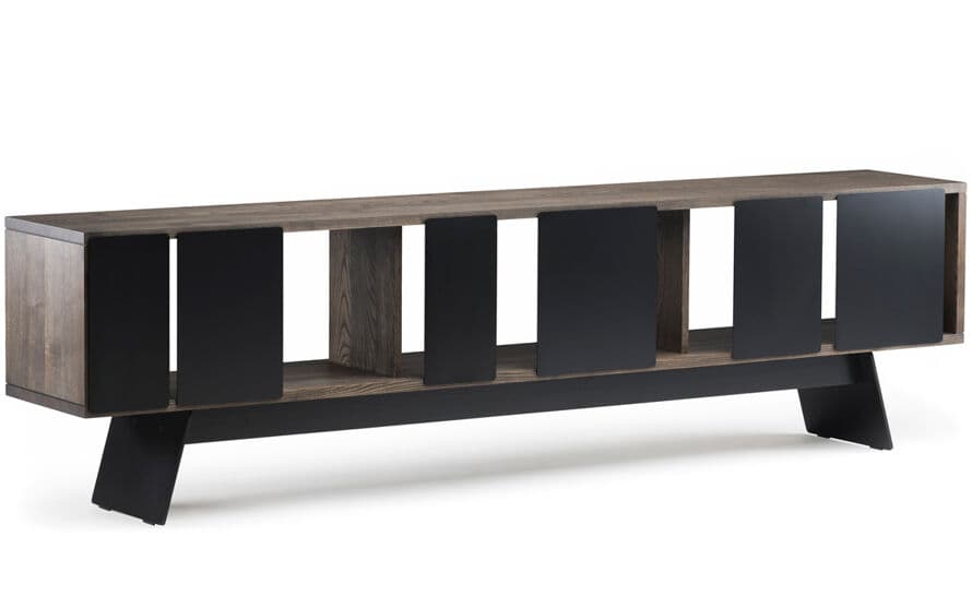 different trains wide cabinet 358