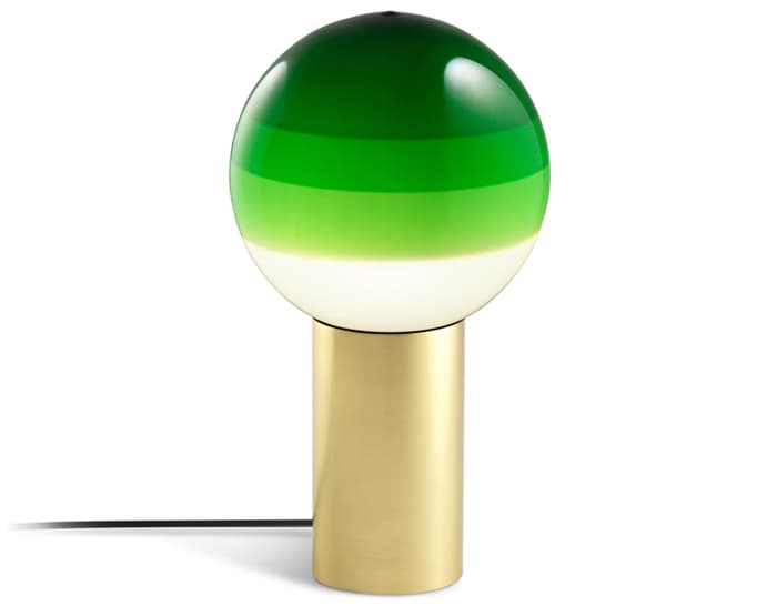 dipping light