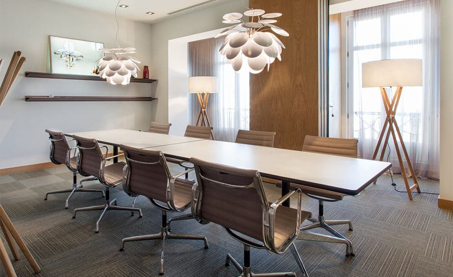 discoco suspension lamp