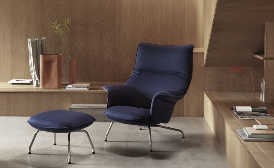 doze lounge chair