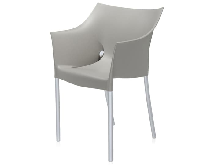 dr. no stacking chair 2 pack