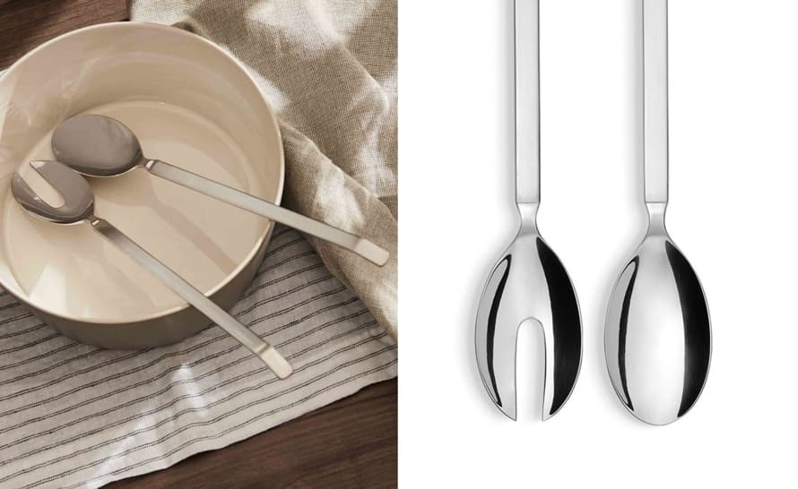 dry salad set