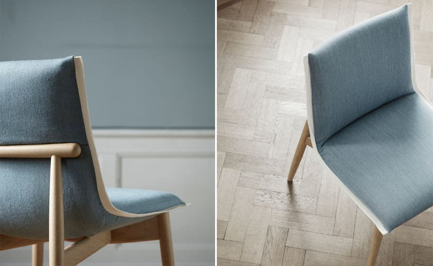 e004 embrace chair
