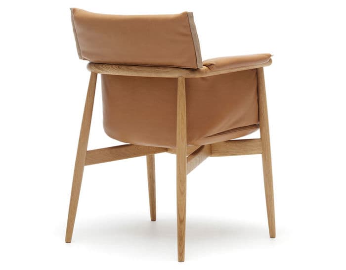 e005 embrace chair