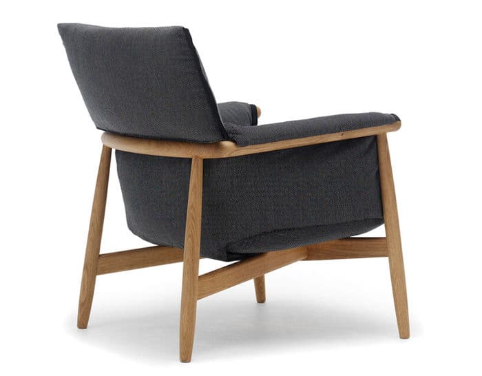 e015 embrace lounge chair