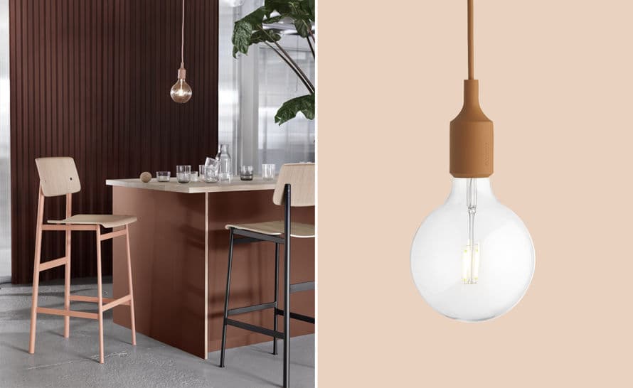 e27 pendant lamp
