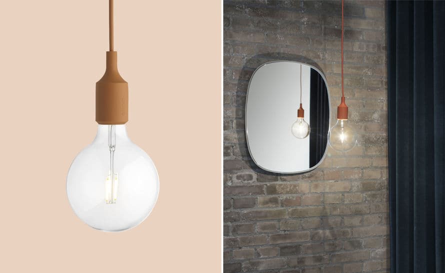 e27 pendant lamp