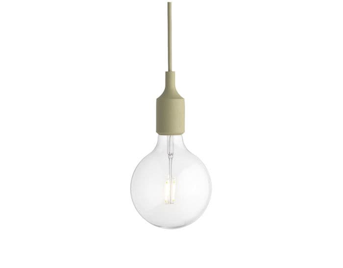 e27 pendant lamp