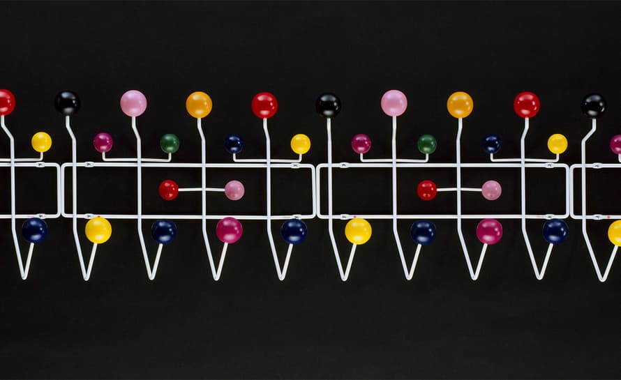 eames hang-it-all