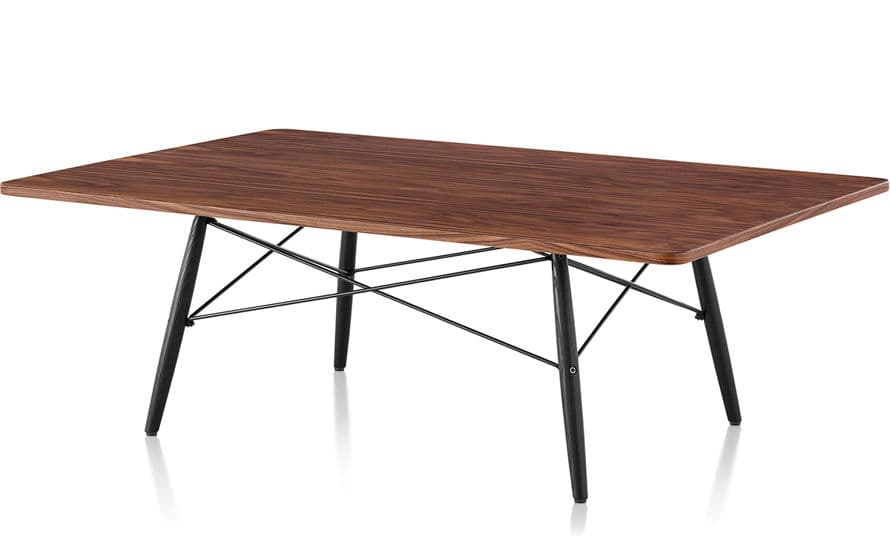 eames&reg;  coffee table