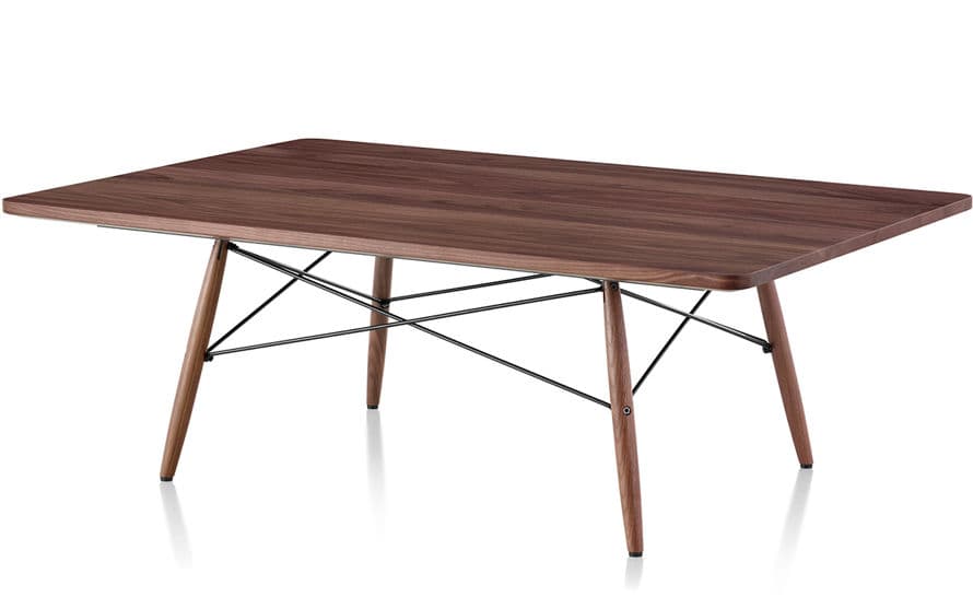 eames&reg;  coffee table