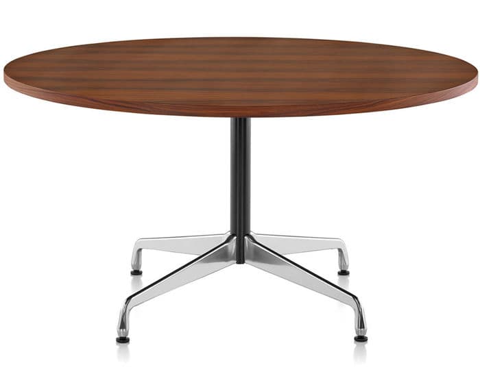 eames&reg; round table