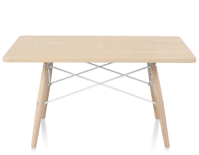 eames square coffee table