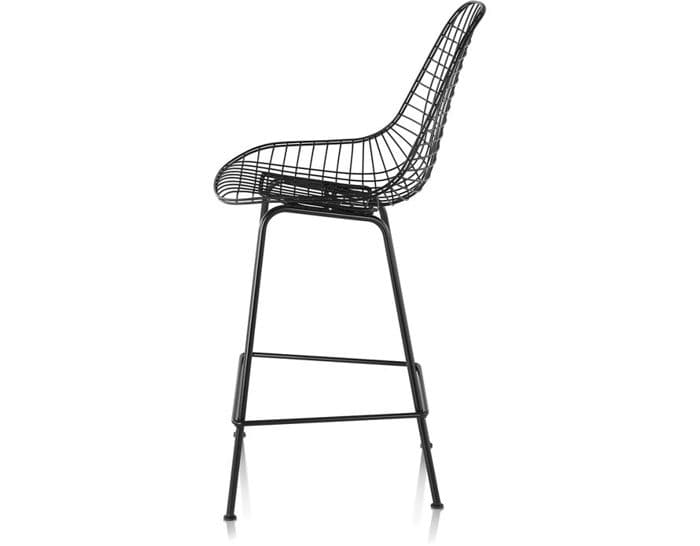 eames&reg; wire stool
