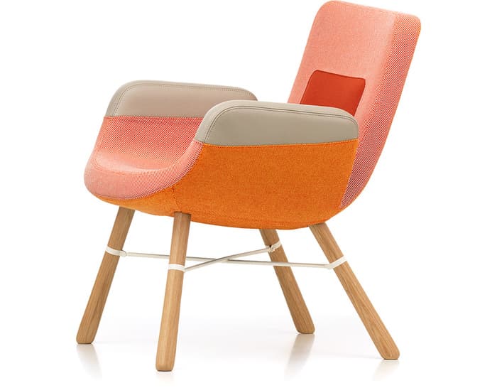 east river lounge chair