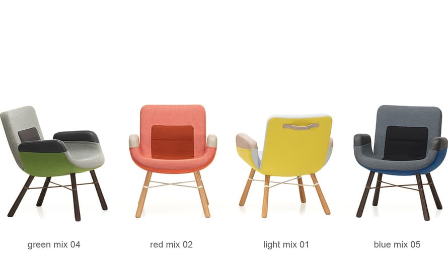 east river lounge chair
