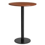 easy bar height cafe table