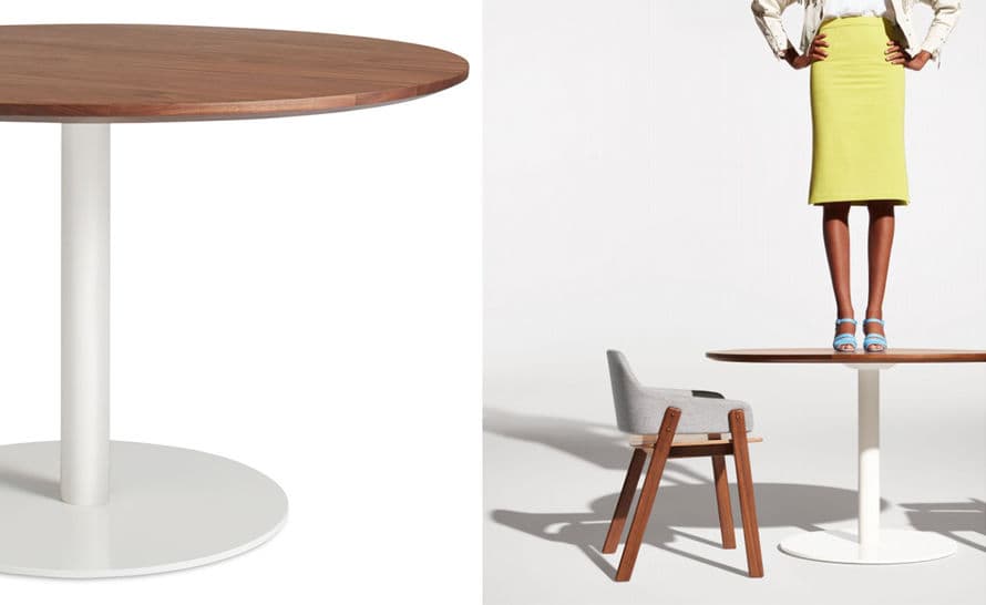 easy dining table