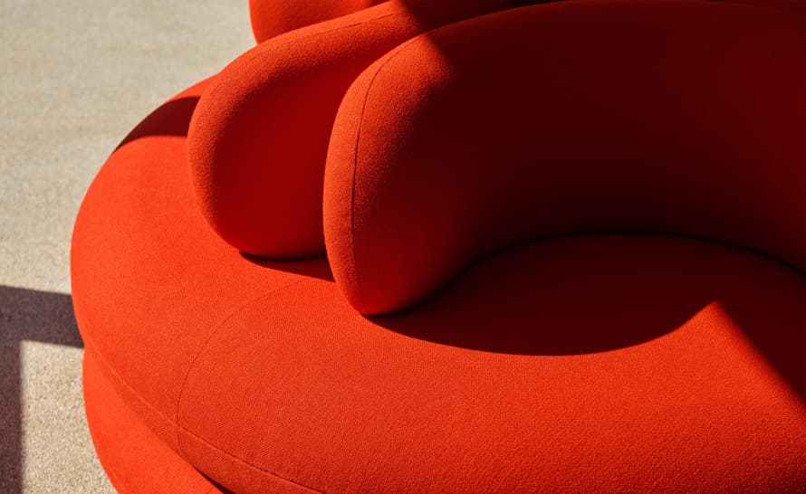 Easy Sofa