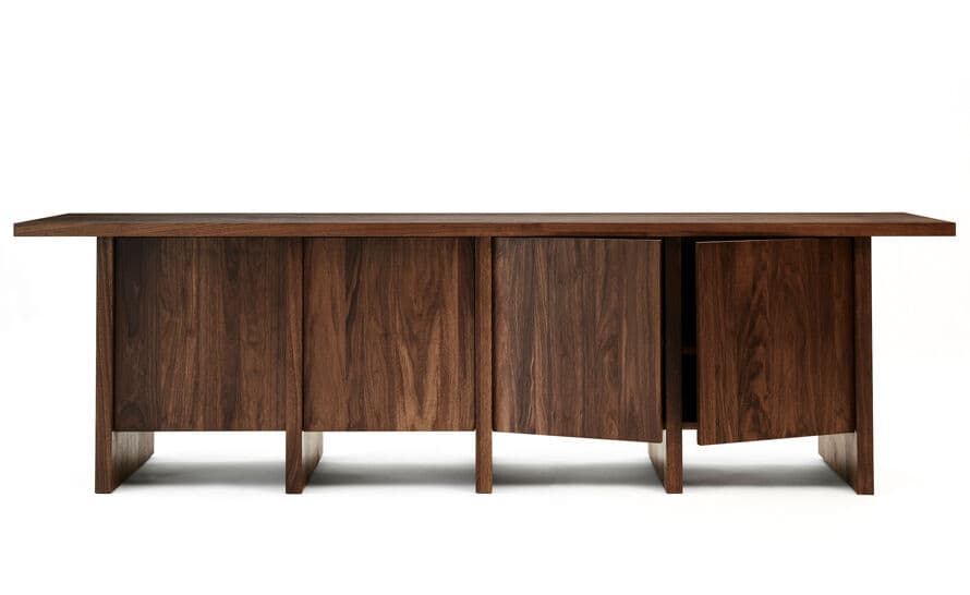 Edda Credenza
