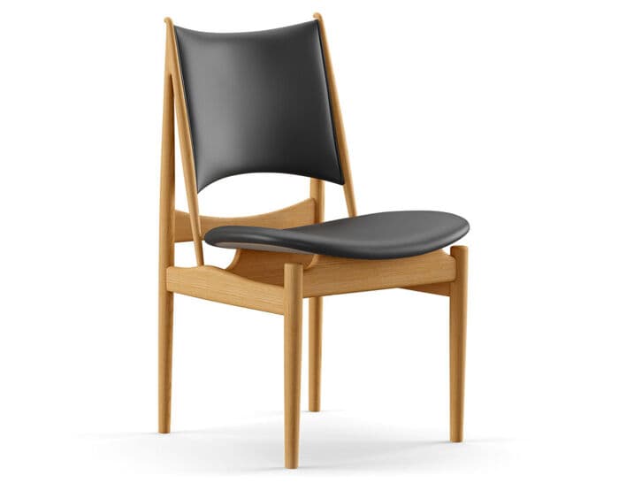 Egyptian Chair