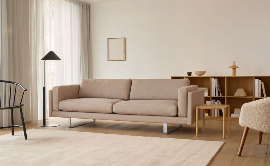 ej280 two seat sofa 86