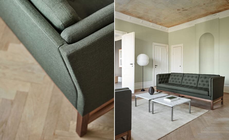 ej315 3-seat sofa