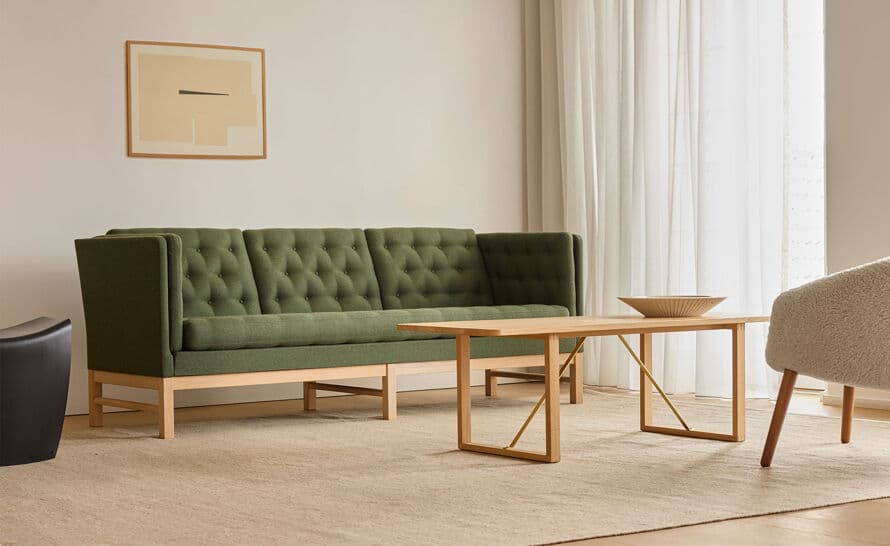 ej315 3-seat sofa