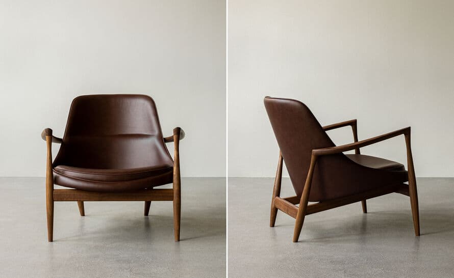 Elizabeth Lounge Chair