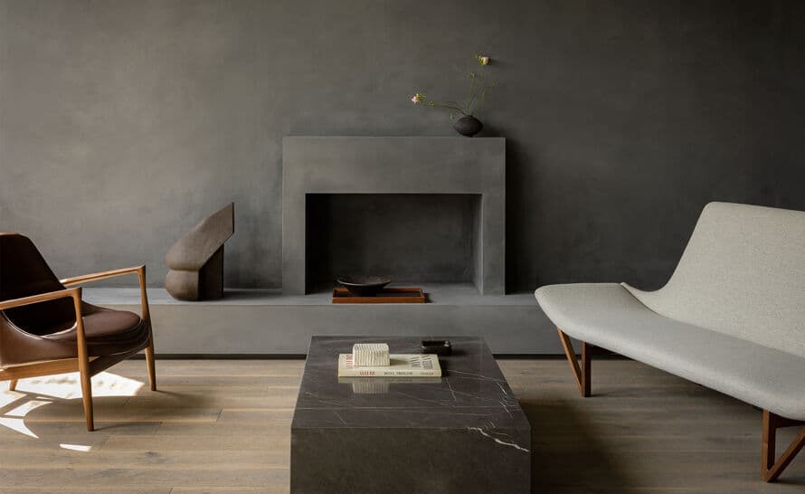 Elizabeth Lounge Chair