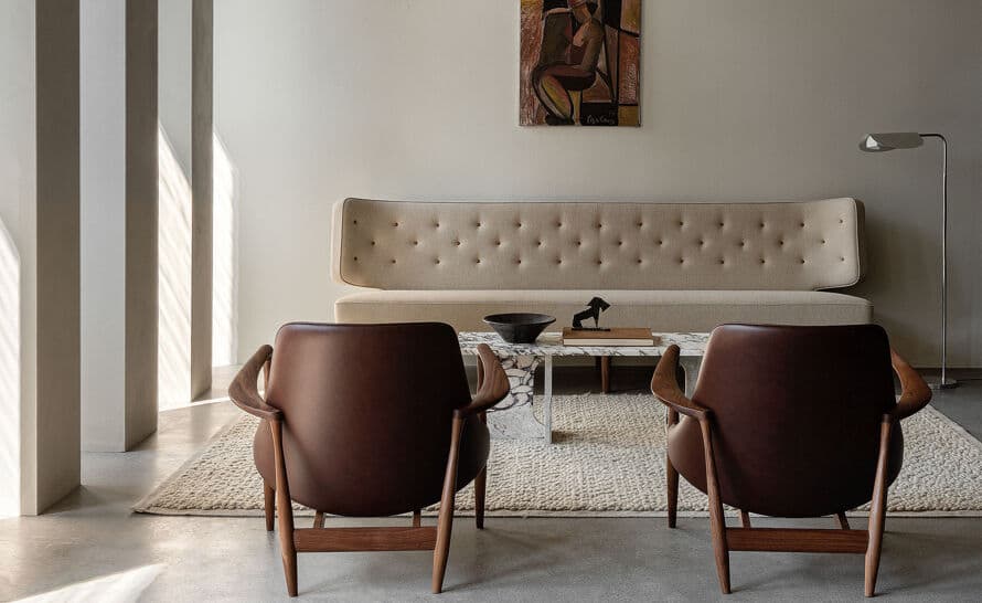 Elizabeth Lounge Chair