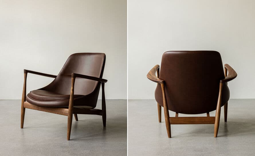Elizabeth Lounge Chair