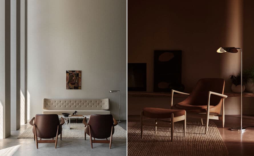 Elizabeth Lounge Chair