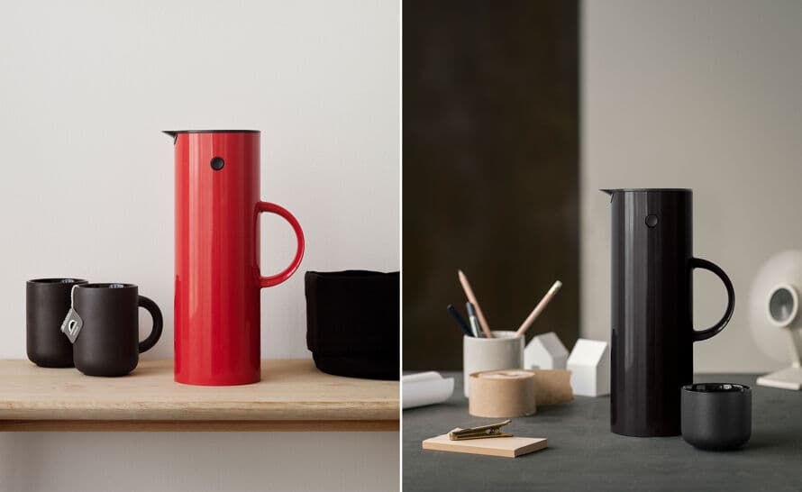 EM77 Vacuum Jug