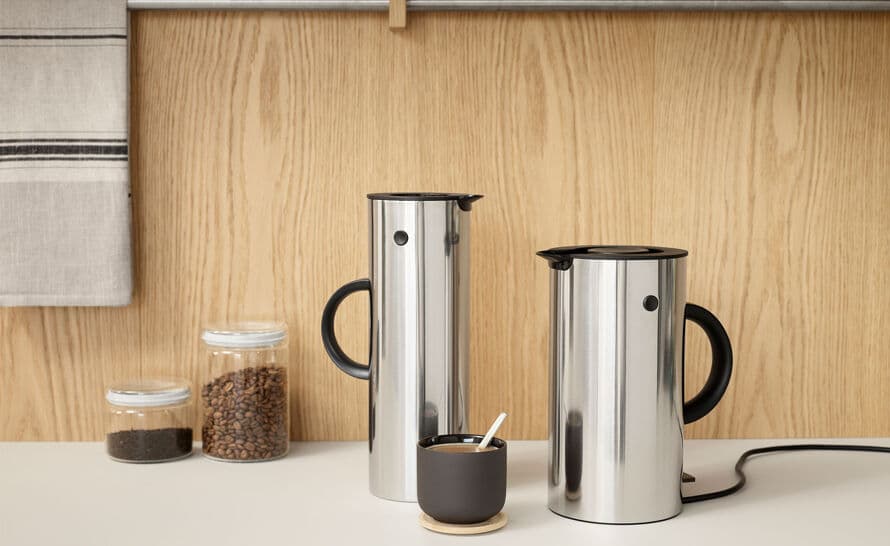 EM77 Vacuum Jug