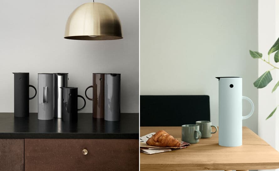 EM77 Vacuum Jug