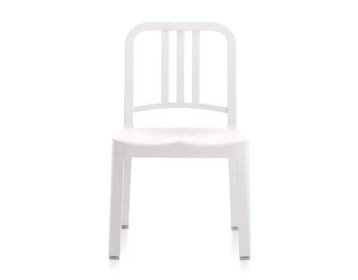 emeco 111 navy mini childrens chair