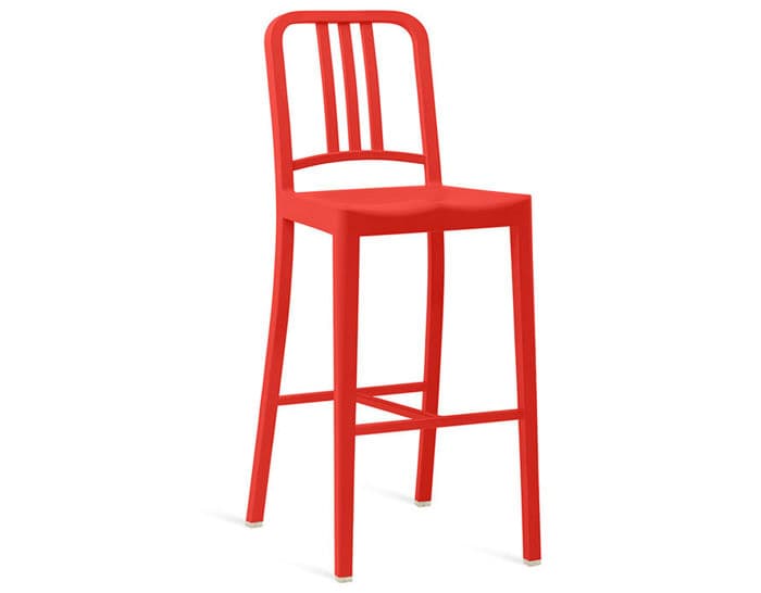 emeco 111 navy stool