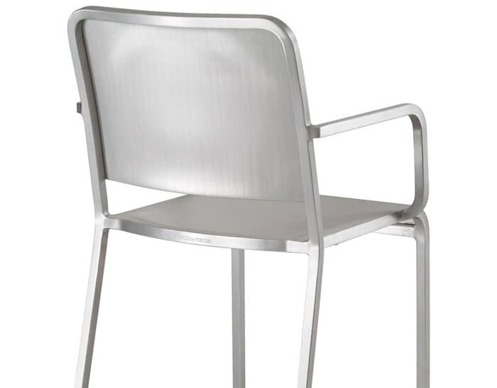 emeco 20-06 armchair