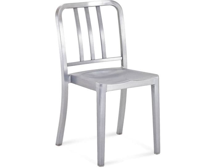 emeco heritage chair