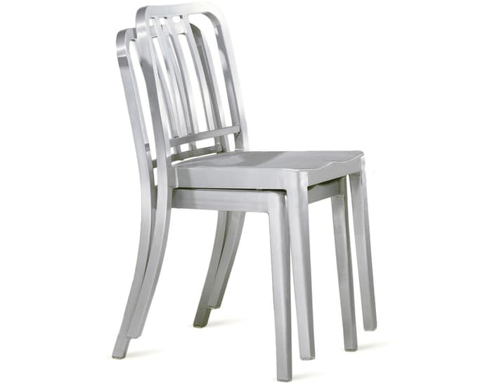 emeco heritage chair