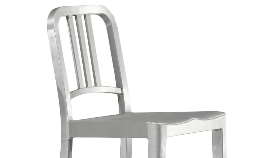 emeco navy stool