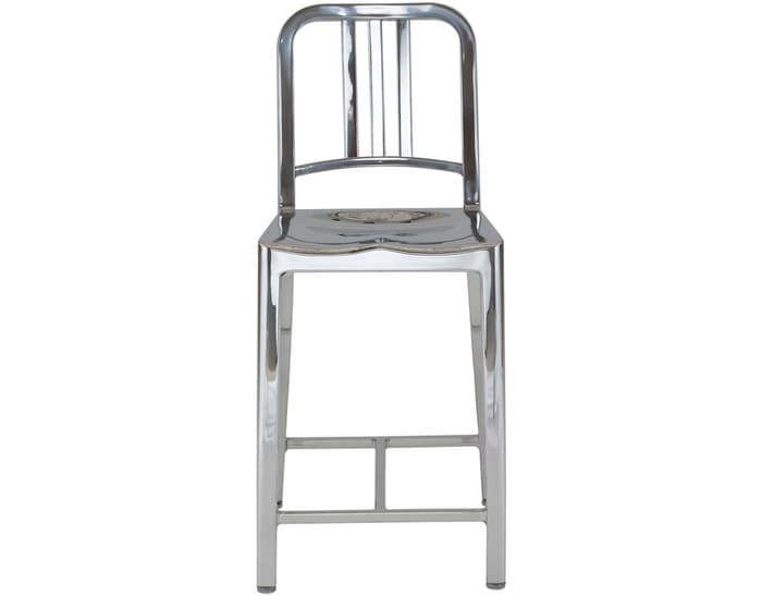 emeco navy stool