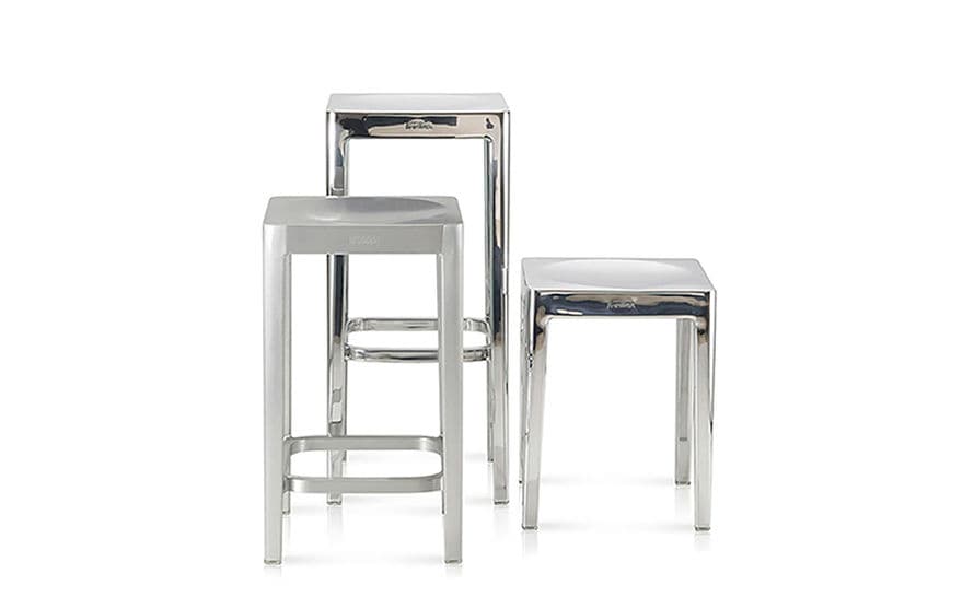 emeco stool