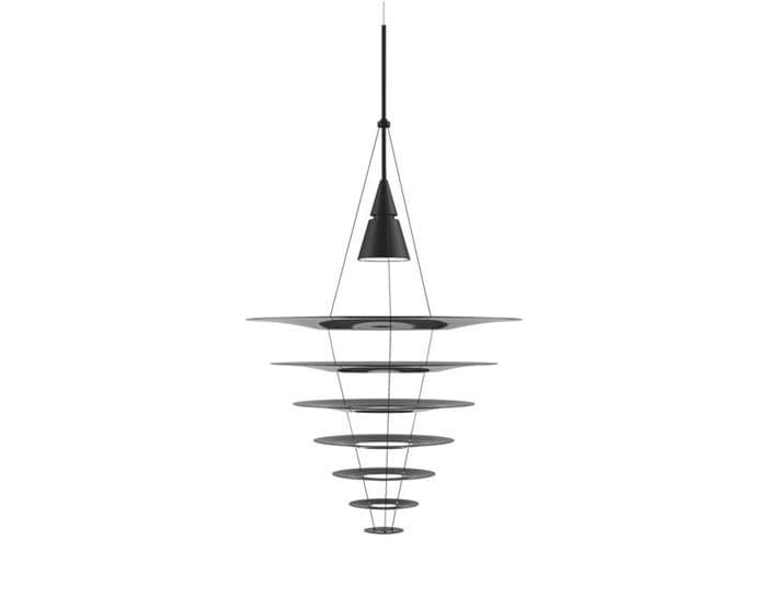 enigma pendant lamp